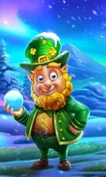 5 Frozen Charms Megaways