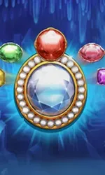 Crystal Caverns Megaways