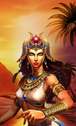 Egyptian Marvel